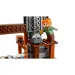 LEGO® Minecraft: Mina de târnăcop (21277)
