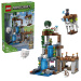 LEGO® Minecraft: Portul Fantomă (21597)