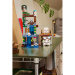 LEGO® Minecraft: Portul Fantomă (21597)