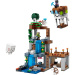 LEGO® Minecraft: Portul Fantomă (21597)