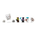 LEGO® Minecraft: Portul Fantomă (21597)