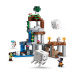LEGO® Minecraft: Portul Fantomă (21597)