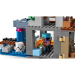 LEGO® Minecraft: Portul Fantomă (21597)