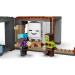 LEGO® Minecraft: Portul Fantomă (21597)