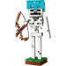 LEGO® Minecraft: Scheletul (21594)