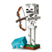 LEGO® Minecraft: Scheletul (21594)