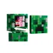 LEGO® Minecraft: Un Creeper™ (21276)
