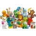 LEGO® Minifigurine: Animale, Seria 28 (71051)