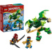 LEGO® Ninjago: Armura de dragon a lui Lloyd, pachet de luptă (71862)