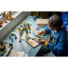 LEGO® Ninjago: Armura de titan a lui Lloyd pentru cea de-a 15-a aniversare (71860)