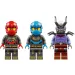 LEGO® Ninjago: Armuri gemene de titan (71870) imaginea 3