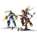 LEGO® Ninjago: Armuri gemene de titan (71870)