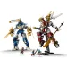 LEGO® Ninjago: Armuri gemene de titan (71870) imaginea 5