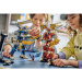 LEGO® Ninjago: Armuri gemene de titan (71870)
