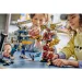 LEGO® Ninjago: Armuri gemene de titan (71870) imaginea 8