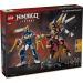 LEGO® Ninjago: Armuri gemene de titan (71870)