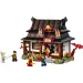 LEGO® Ninjago: Atelierul celor Patru Arme, a 15-a aniversare (71858)