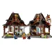 LEGO® Ninjago: Atelierul celor Patru Arme, a 15-a aniversare (71858)