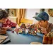 LEGO® Ninjago: Atelierul celor Patru Arme, a 15-a aniversare (71858)