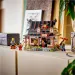 LEGO® Ninjago: Atelierul celor Patru Arme, a 15-a aniversare (71858)