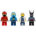 LEGO® Ninjago: Bătălia de la Sabia Dragonului (71871)