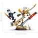 LEGO® Ninjago: Bătălia de la Sabia Dragonului (71871)