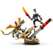 LEGO® Ninjago: Bătălia de la Sabia Dragonului (71871)
