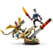 LEGO® Ninjago: Bătălia de la Sabia Dragonului (71871) imaginea 5