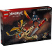 LEGO® Ninjago: Bătălia de la Sabia Dragonului (71871)