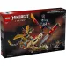 LEGO® Ninjago: Bătălia de la Sabia Dragonului (71871) imaginea 8