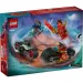 LEGO® Ninjago: Cursa cu motocicleta lui Kai (71838)