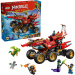 LEGO® Ninjago: Darul Pământului (71869)