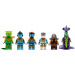 LEGO® Ninjago: Darul Pământului (71869)