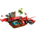 LEGO® Ninjago: Darul Pământului (71869)