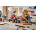 LEGO® Ninjago: Darul Pământului (71869)
