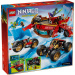 LEGO® Ninjago: Darul Pământului (71869)