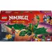 LEGO® Ninjago: Dragonul verde al pădurii al lui Lloyd (71829)