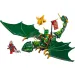 LEGO® Ninjago: Dragonul verde al pădurii al lui Lloyd (71829)