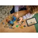 LEGO® Ninjago: Mașina transformabilă a lui Jay (71856)