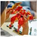 LEGO® Ninjago: Robotul de Foc Elemental al lui Kai (71808)