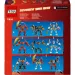 LEGO® Ninjago: Robotul de Foc Elemental al lui Kai (71808)