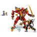 LEGO® Ninjago: Robotul-dragon transformabil al lui Wyldfyre (71868)