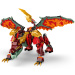 LEGO® Ninjago: Robotul-dragon transformabil al lui Wyldfyre (71868)
