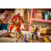 LEGO® Ninjago: Robotul-dragon transformabil al lui Wyldfyre (71868)