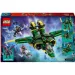 LEGO® Ninjago: Robotul lui Lloyd care se poate transforma în avion (71845)