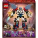 LEGO® Ninjago: Robotul ultra combinabil al lui Zane (71834)