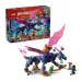 LEGO® Ninjago: Rontu, maestrul dragonilor (71842)