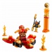 LEGO® Ninjago: Transformarea Spinjitzu a lui Kai, maestrul dragonului (71777)