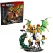 LEGO® Ninjago: Ultra — bătălia dragonilor (71872) imaginea 1