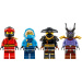 LEGO® Ninjago: Ultra — bătălia dragonilor (71872)